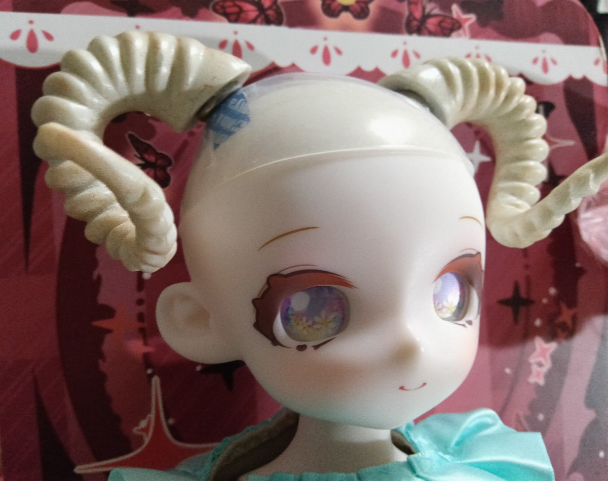 palette128's tweet photo. 磁石の大きさ変えて、位置も前より高めにした🔧 https://t.co/3nVuXD8WFR