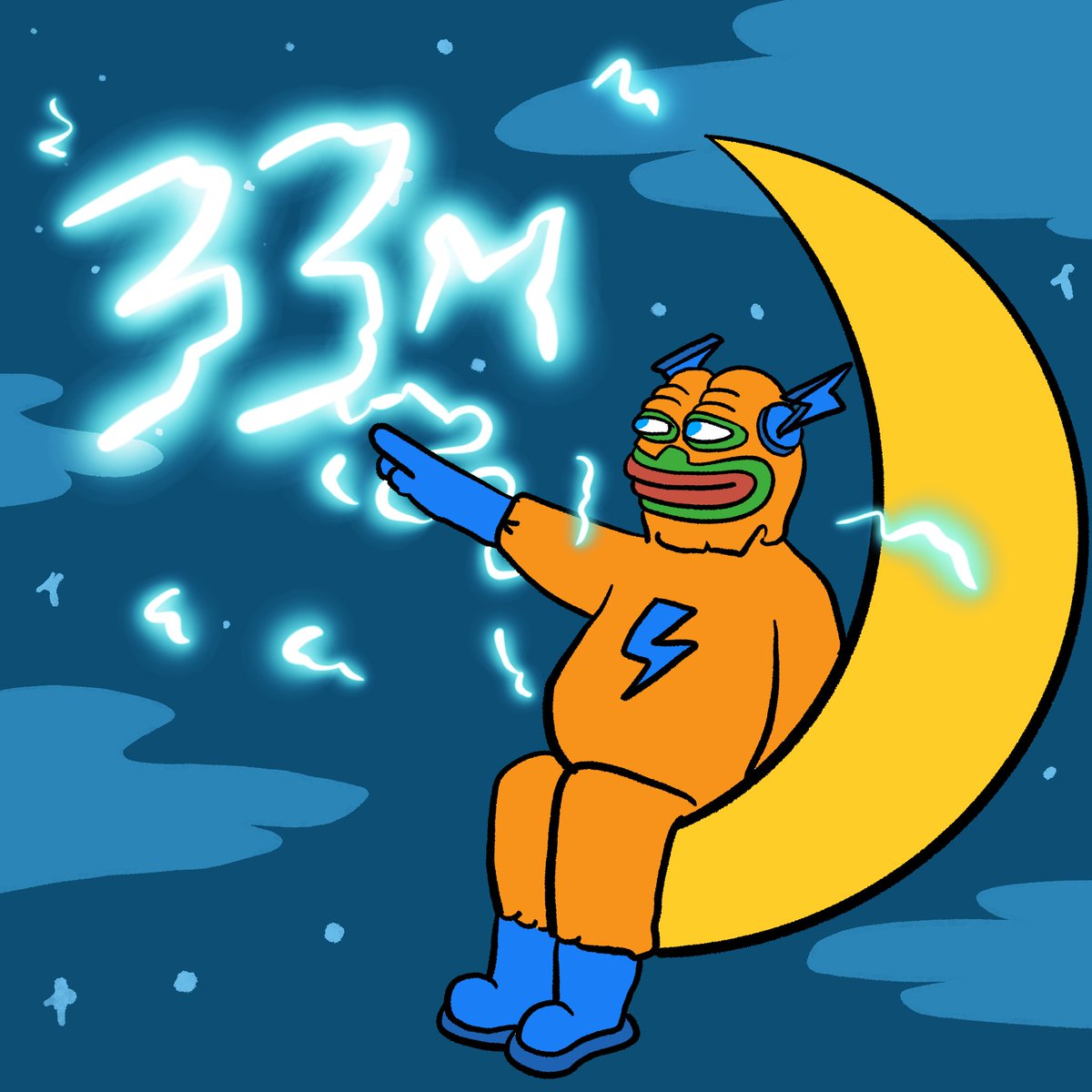 BTC_Hyper2's tweet photo. Hyper is the future. 🔥⚡️

33M Raised!

https://t.co/VNG0P4GuDo https://t.co/lOKtlYvAlq
