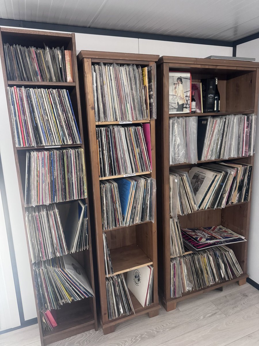 BillBobBurns's tweet photo. @discogs https://t.co/3I65BiR2o7