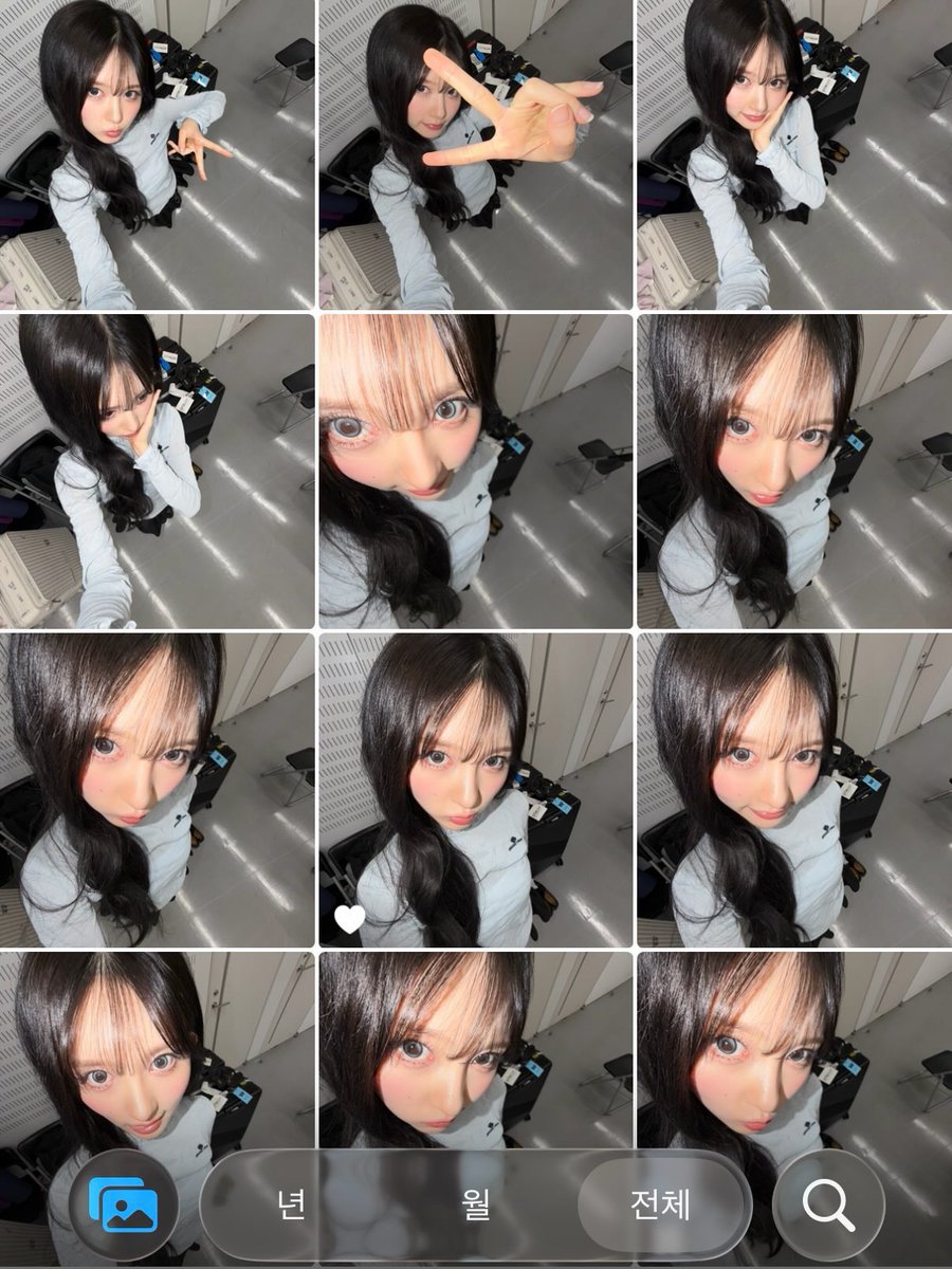 gaeulpuff tweet picture