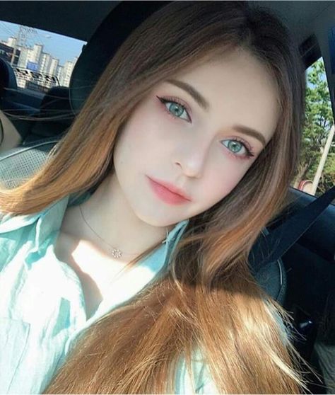 mati_dkpk's tweet photo. Sunlit selfie moment fresh makeup, calm vibes, and a quick road-trip mood boost
WCL https://t.co/SEWmzhUmNv