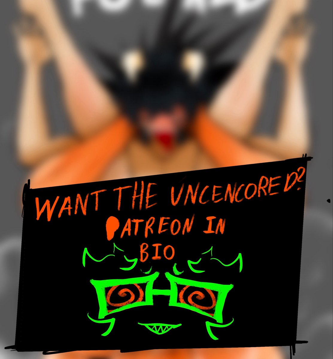 Nuggets326's tweet photo. You know commissions are great motivators to draw

Want it uncensored link in da bioooo
#nsfwtwtًً  #patreon #commissionㅤ #art #oc https://t.co/eMcBVq9qyh