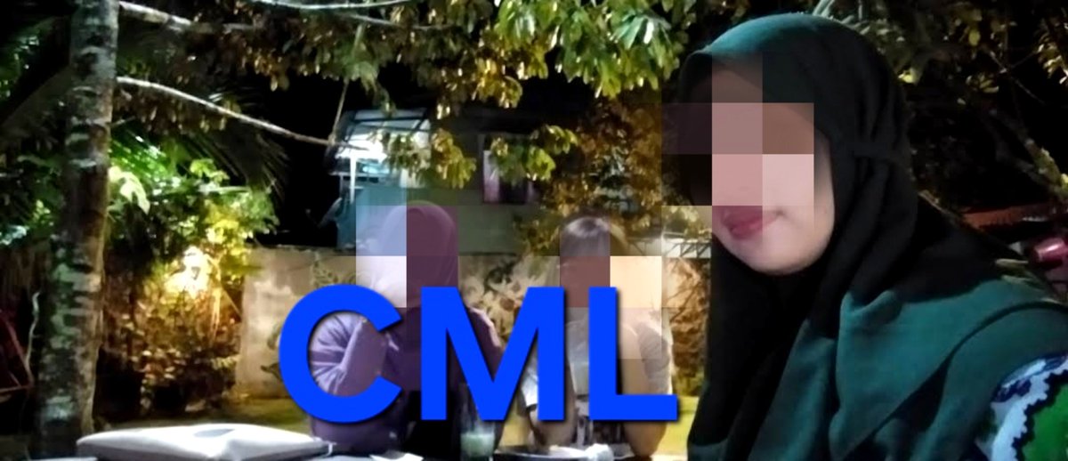 cmlfrn18's tweet photo. Dari pada gabut bawa jalan² dlu nambah 1 jadi fffm
Tapi M nya belum ada yg jelas ada yg dm bilang mau datang di tunggu 1 jam ngk nyampe²..😅😅 https://t.co/Oe9uVPCwmN