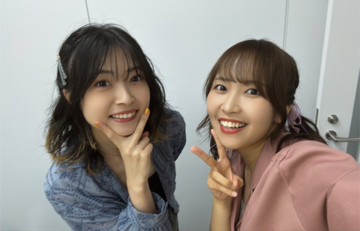 kanna_nakamura's tweet photo. にぎやかゲスト担当させて頂きました！
まゆしぃお誘いありがとう！！！

ふひー！ラーメン編も考えることなかなかありやすね...💭私がいつまでたってもUGランクな理由がわかりました🐴
大変勉強になりました！

#マユ通　#チクらないで https://t.co/pLka23KIxw