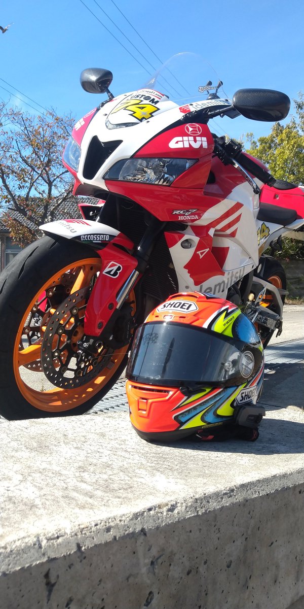 TMGarage4 tweet picture
