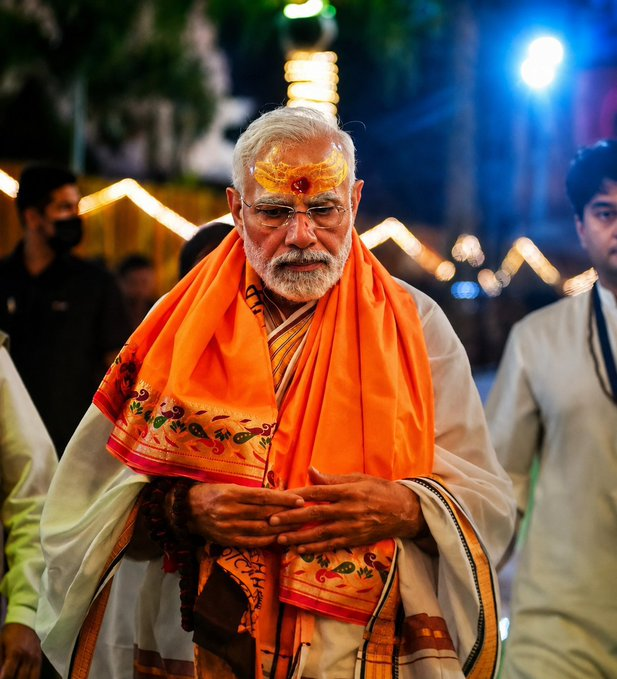 TheIncNews's tweet photo. What do you call Narendra Modi ?  

Be honest please🙏 https://t.co/crXww4sK9Y