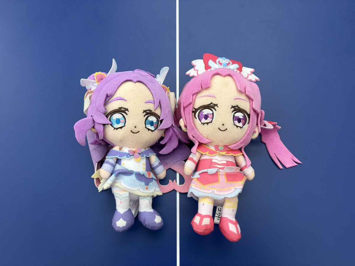 Anna_Wario's tweet photo. 出発 着いた 熱海 #precure https://t.co/sGmyn8cvdU