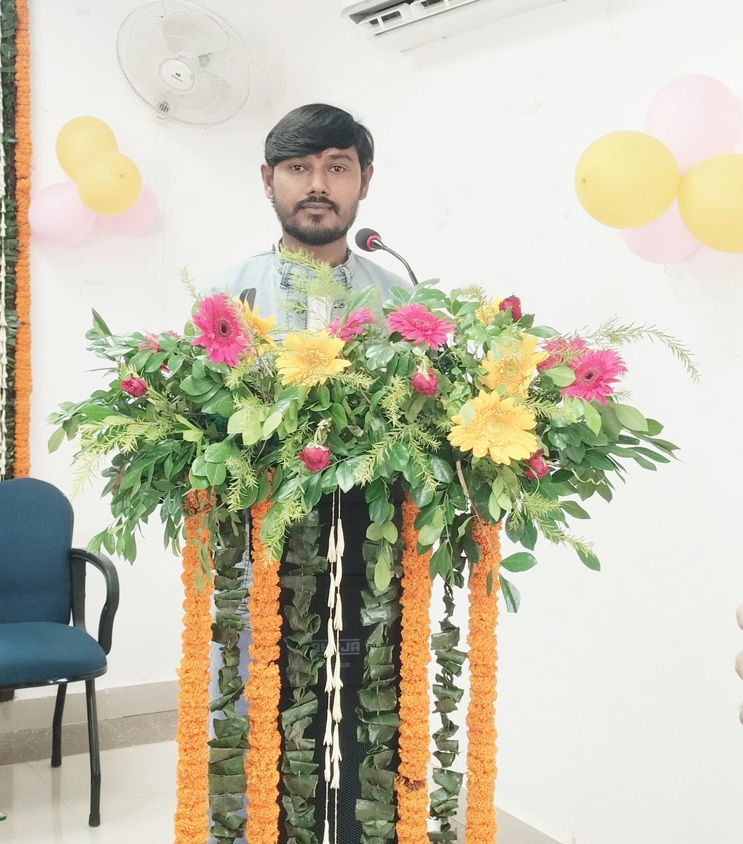 PrafullKumarSu2 tweet picture