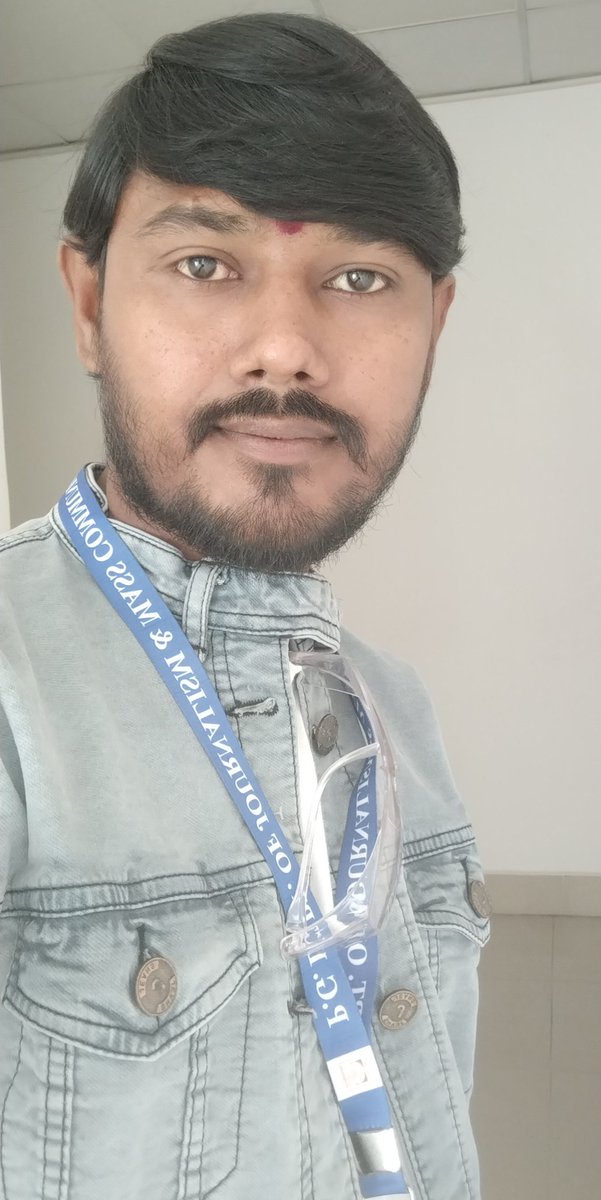 PrafullKumarSu2 tweet picture