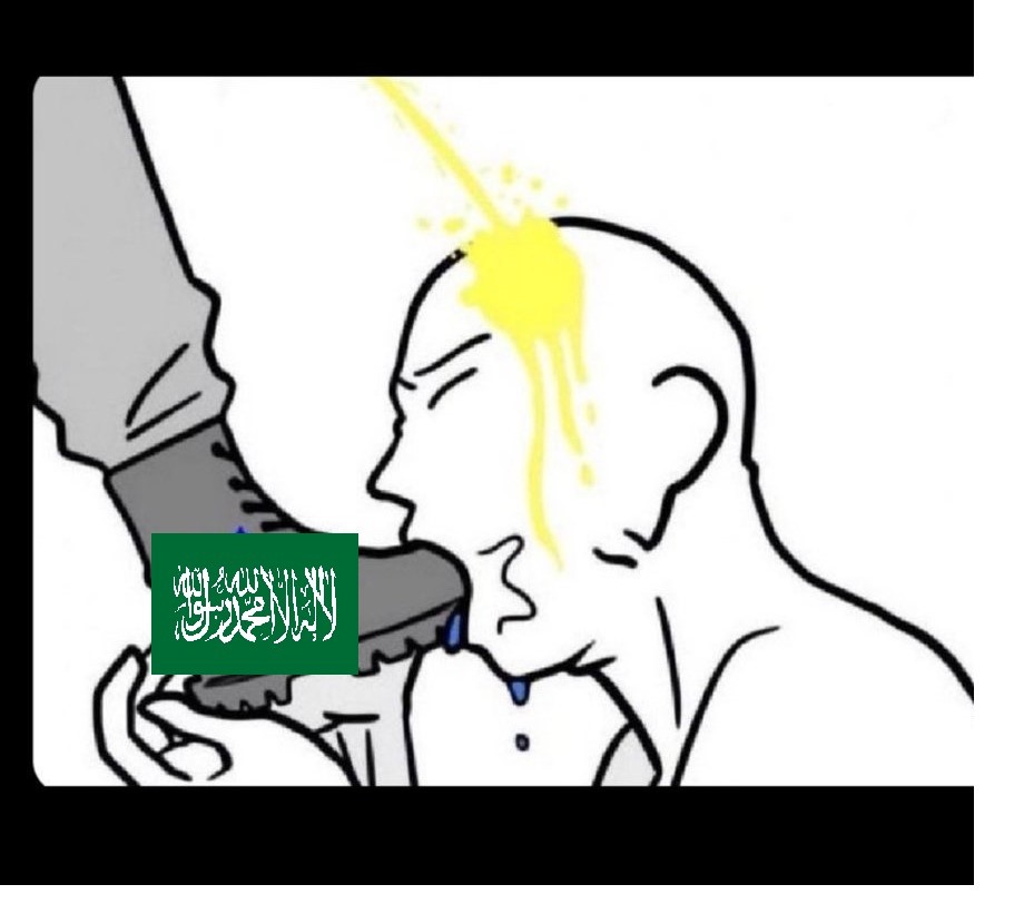 IfOnlyDandy's tweet photo. @RealCandaceO Islamist cucks everywhere https://t.co/PVLTCh4sWv