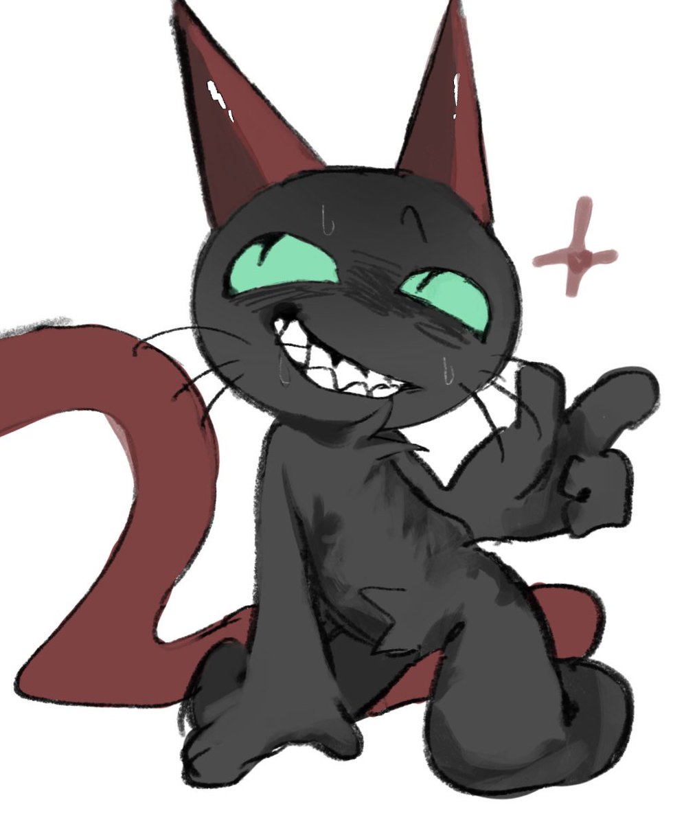 maguro_811's tweet photo. #ねこのティーチくん https://t.co/k5Rh2IRFl7