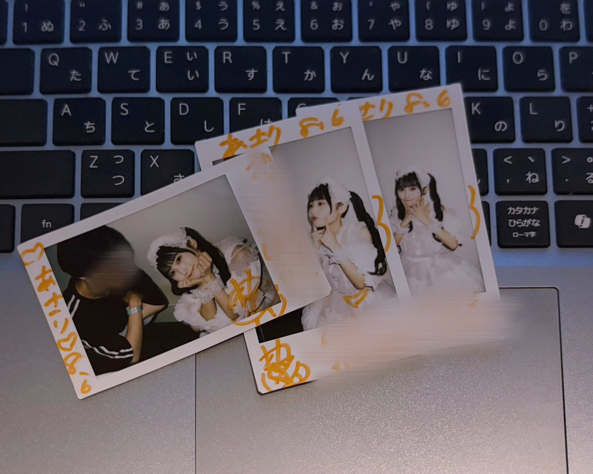 a__koma__'s tweet photo. #おかわりこまち https://t.co/Dq5ejQnNfE