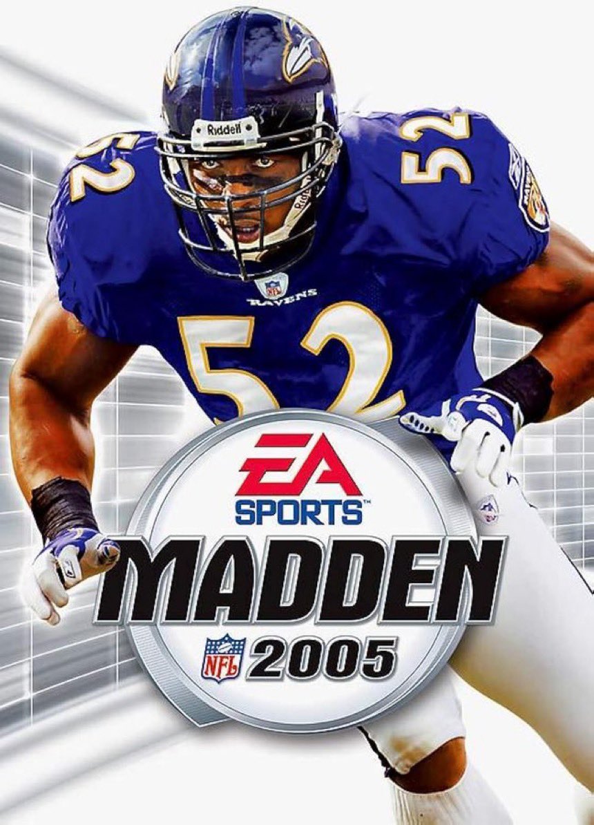 FanDuelSports's tweet photo. Is this the best Madden ever? 🎮

Agree or disagree? ✍️ https://t.co/dRWvmzrHDG