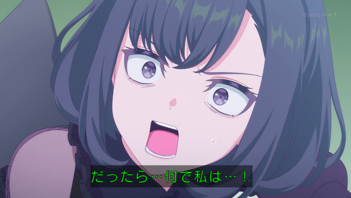 バンドリ！ ゆめ∞みた 第8話 ツイート画像 1