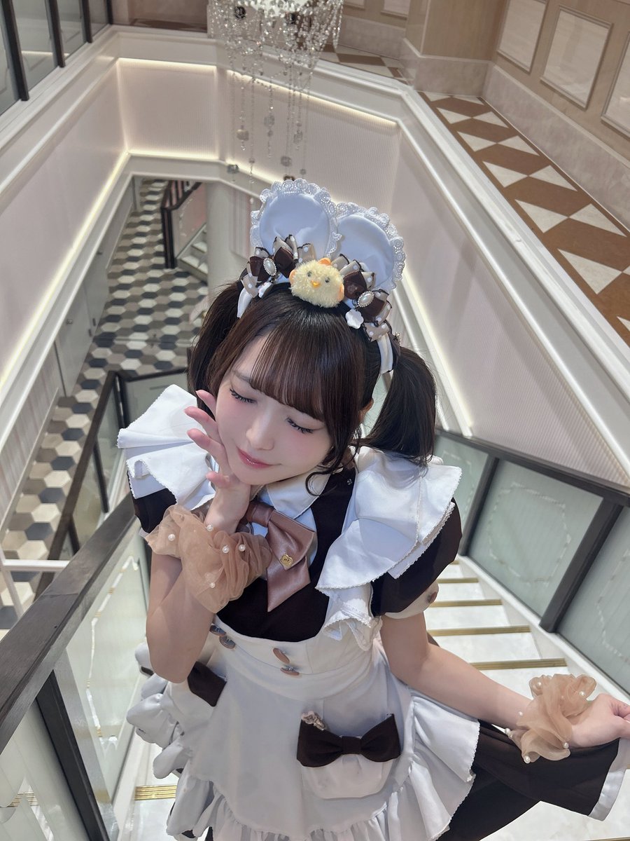 maid_wan1's tweet photo. 名古屋出張　１日目🍤🏯 https://t.co/hJYQY0kNIr