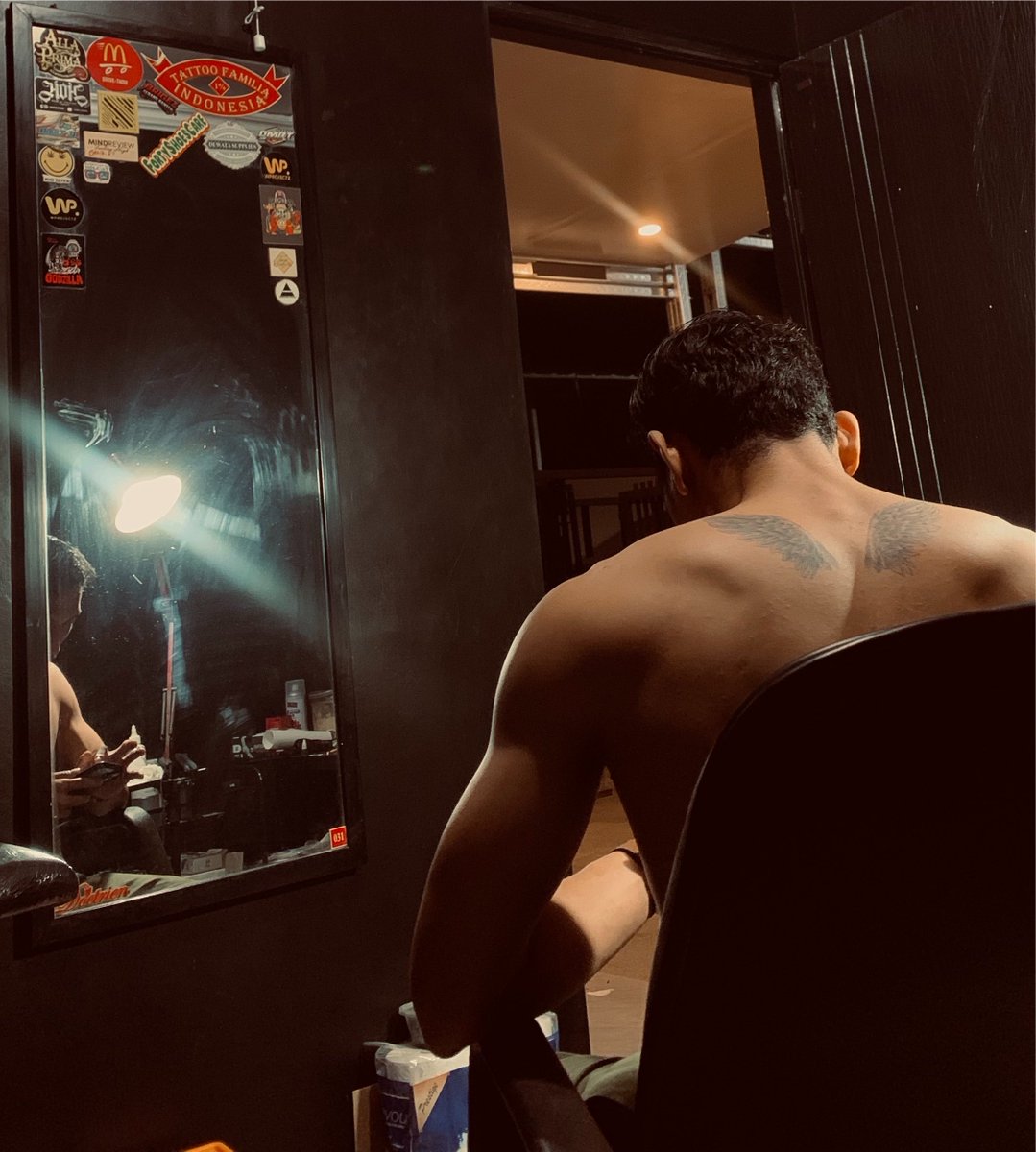 masnovaa_'s tweet photo. Prepare Malam jumat 💦💦 https://t.co/e4evgEFcfg