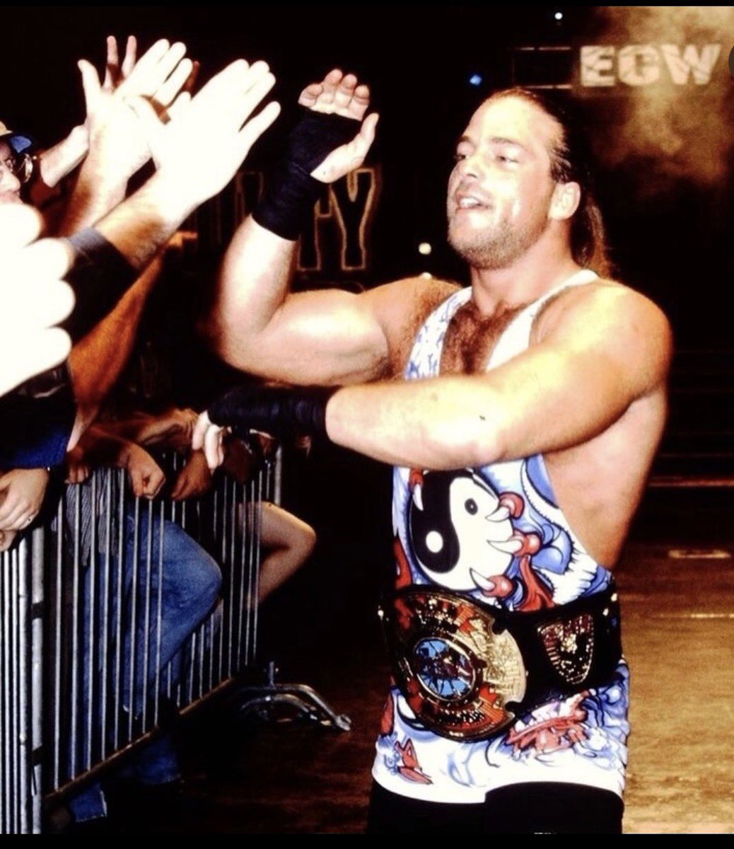 FadeAwayMedia's tweet photo. TOP PRO WRESTLERS WHO HAVE ABSOLUTELY ZERO HATERS. 

- Jeff Hardy 

- RVD 

-  Rey Mysterio 

- Eddie Guerrero https://t.co/7FO7tB2sgd