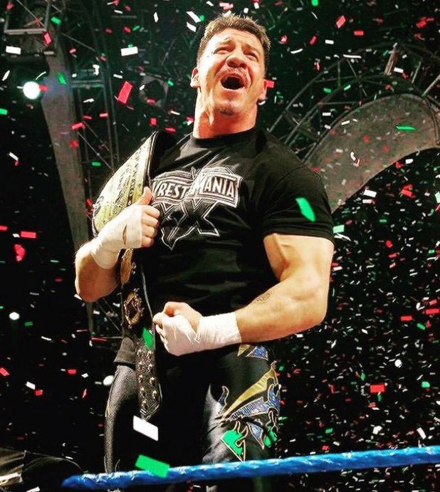 FadeAwayMedia's tweet photo. TOP PRO WRESTLERS WHO HAVE ABSOLUTELY ZERO HATERS. 

- Jeff Hardy 

- RVD 

-  Rey Mysterio 

- Eddie Guerrero https://t.co/7FO7tB2sgd