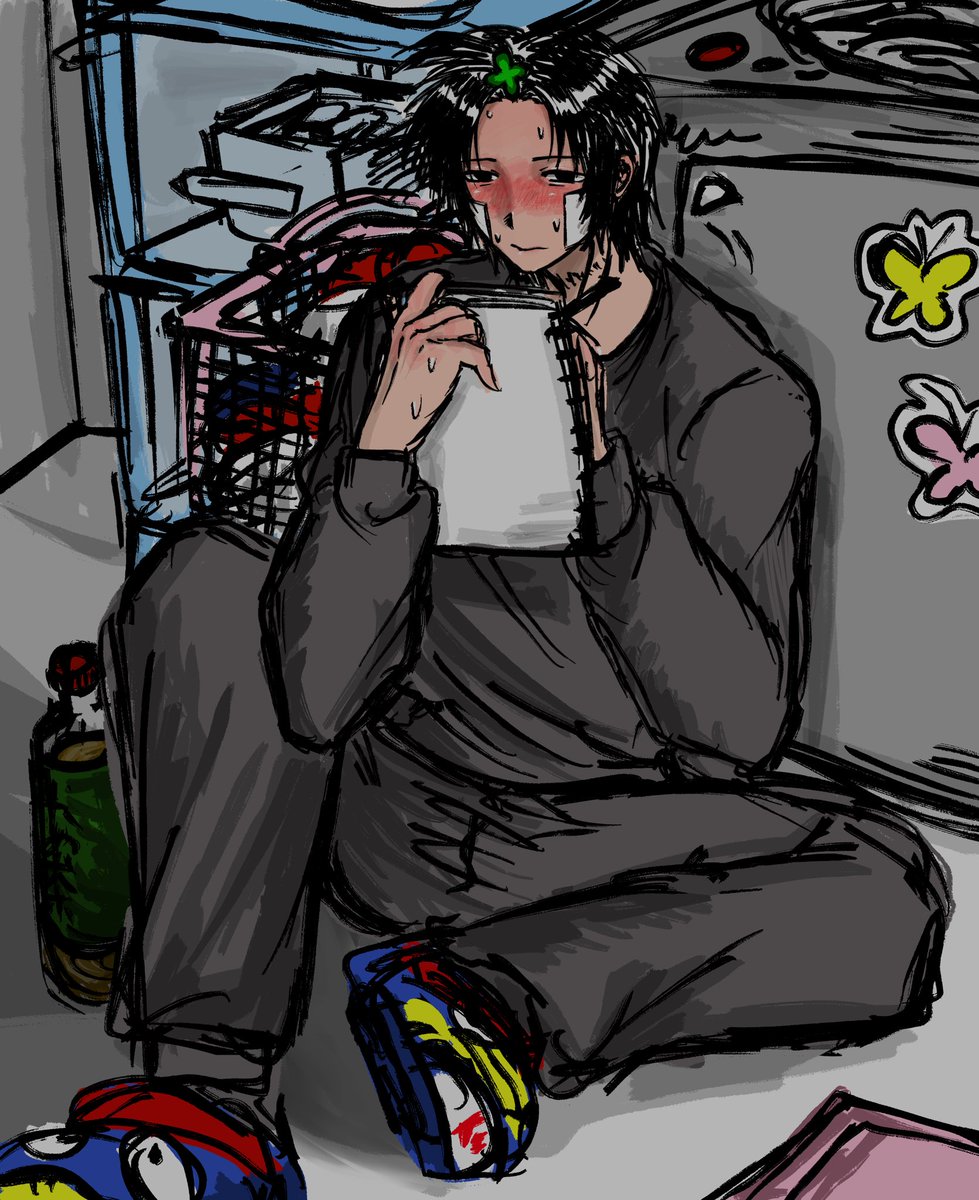 yume122228's tweet photo. #OC  #創作
アサヒナ  リュウラ https://t.co/gbm0UyvikM