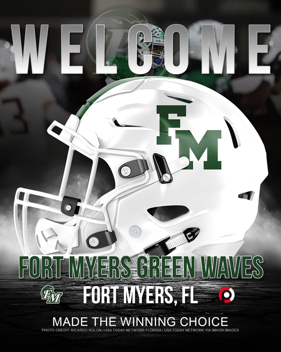 ProComHeadsets's tweet photo. A huge #ProCom welcome to @FMHSAthletics! Thanks for choosing #ProCom, hereβs to a strong season! @CoachMendesFM @FMHS_Boosters ππ #TheWinningest #RideTheWave #Greenies #SameTradition #NewEra https://t.co/tGgEnxOKZO