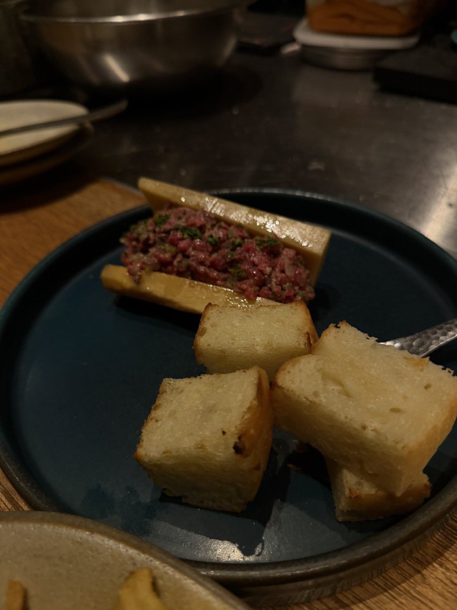 ren__h09's tweet photo. 全部美味しかった😋 https://t.co/s2MJp8acKX