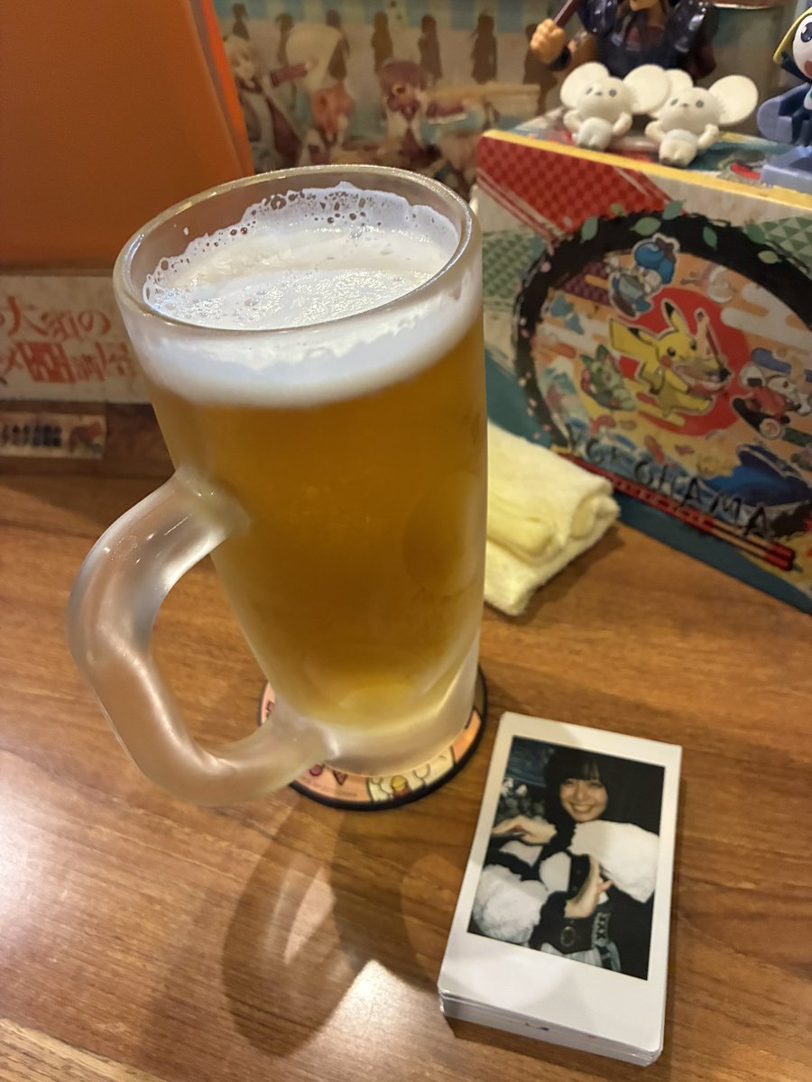 manabiya_t's tweet photo. ほんこちRAD HALLでELEVYZのツアーからの大須飲みでしたw
チェキツイなどは明日以降になりますが、お会いした皆さんありがとうございました！
#PLYDE #ヤキン #ノーアフ #サイノイ 
#ELEVYZ https://t.co/peCFsUqsmA