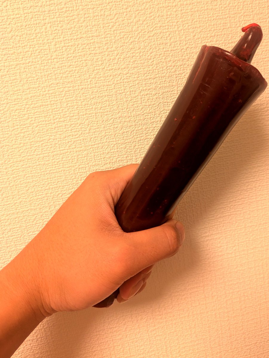 rinrin_no_room's tweet photo. 明日はこいつの出番だあああああああ https://t.co/GKloBcI3cJ
