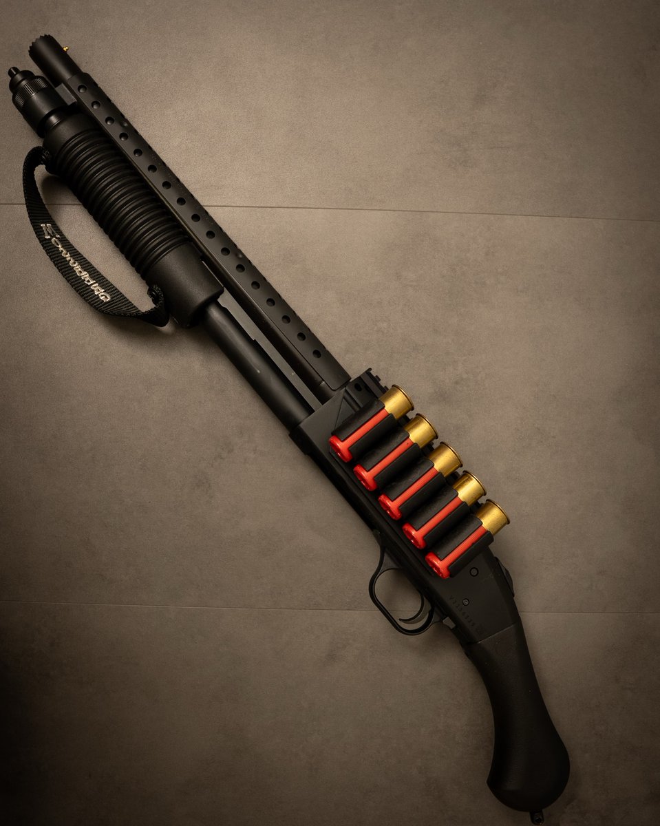 MossbergCorp's tweet photo. Want or need? https://t.co/ODirj4MM7P
