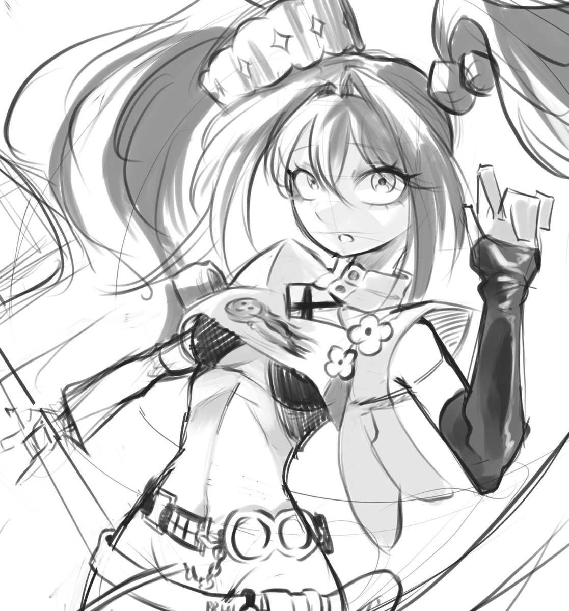 Artimatters's tweet photo. #Miku https://t.co/rZn5gRfP2g