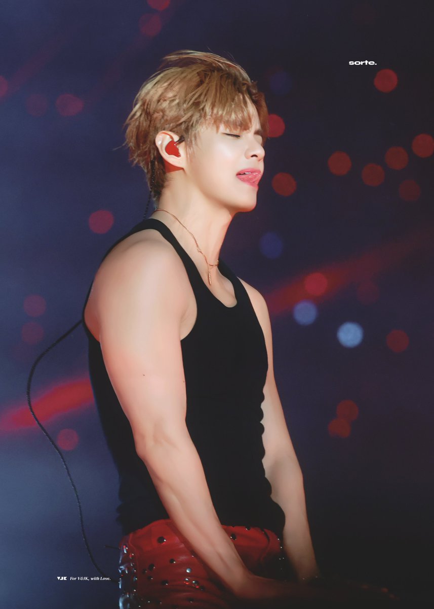SORTE613's tweet photo. 🐻❤️‍🔥
260805 Foxborough 태형 HQ
#V #뷔 #TAEHYUNG #태형 #テテ https://t.co/P5NU1iAZa5
