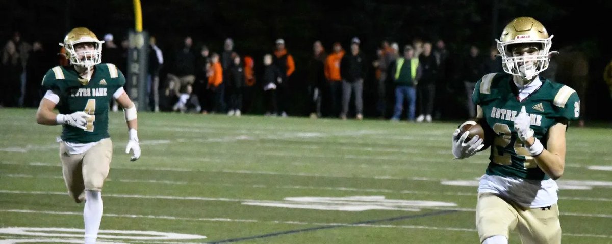 Preseason Michigan High School Football Rankings: Division 5