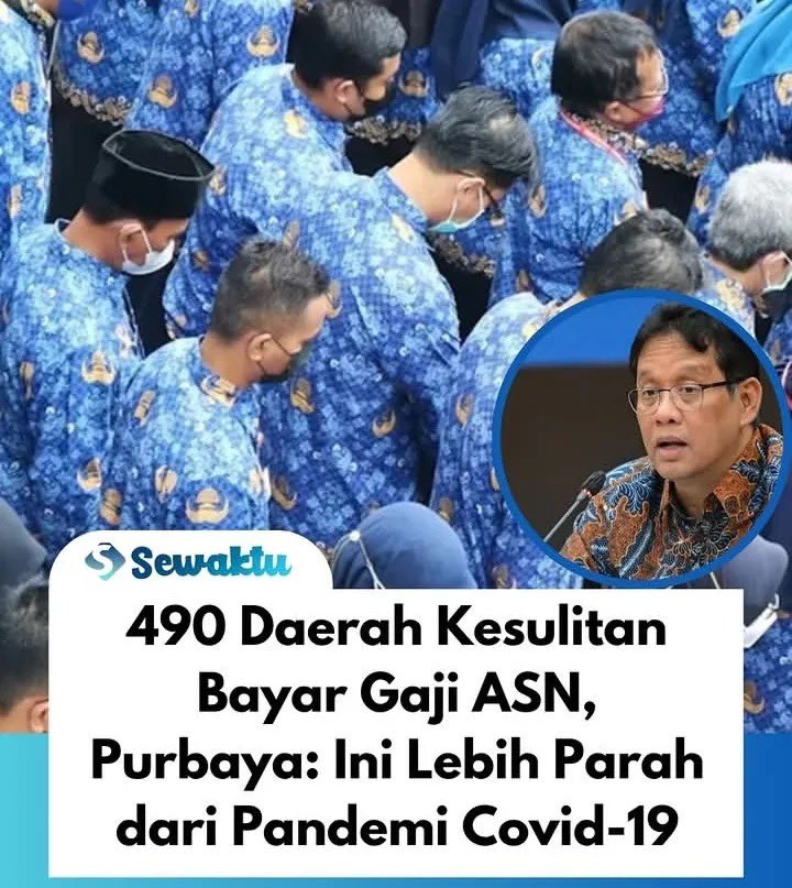nozelism's tweet photo. Gabisa bayangin #blio menjabat pas covid https://t.co/RL42oEQsA9