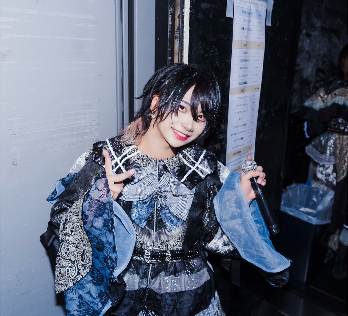 ないちくん。【XP!A】 (@Naichi_XPIA) / Posts / X