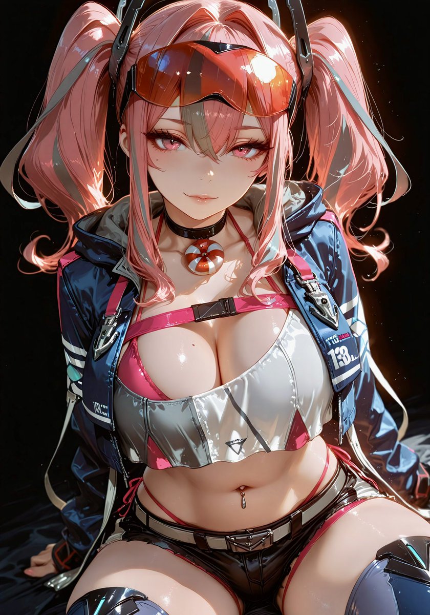 OverfiendAI's tweet photo. #Bremerton #AzurLane SFW. No nudity. https://t.co/EEmuIlAsOx