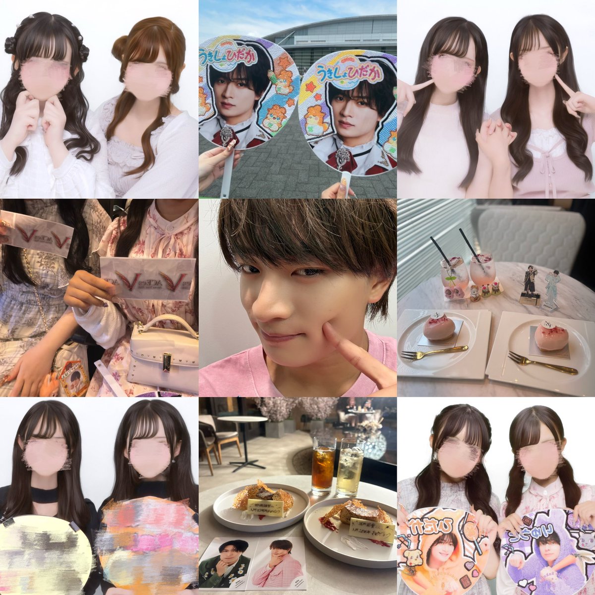 kawaiihidapii's tweet photo. 浮所飛貴くん ^•ω<^ ੭
#ジャニオタさんと繋がりたい #ジュニア担と繋がりたい #jr担と繋がりたい #ACEeeと繋がりたい #ACEes担と繋がりたい https://t.co/xoKGM4VoR0