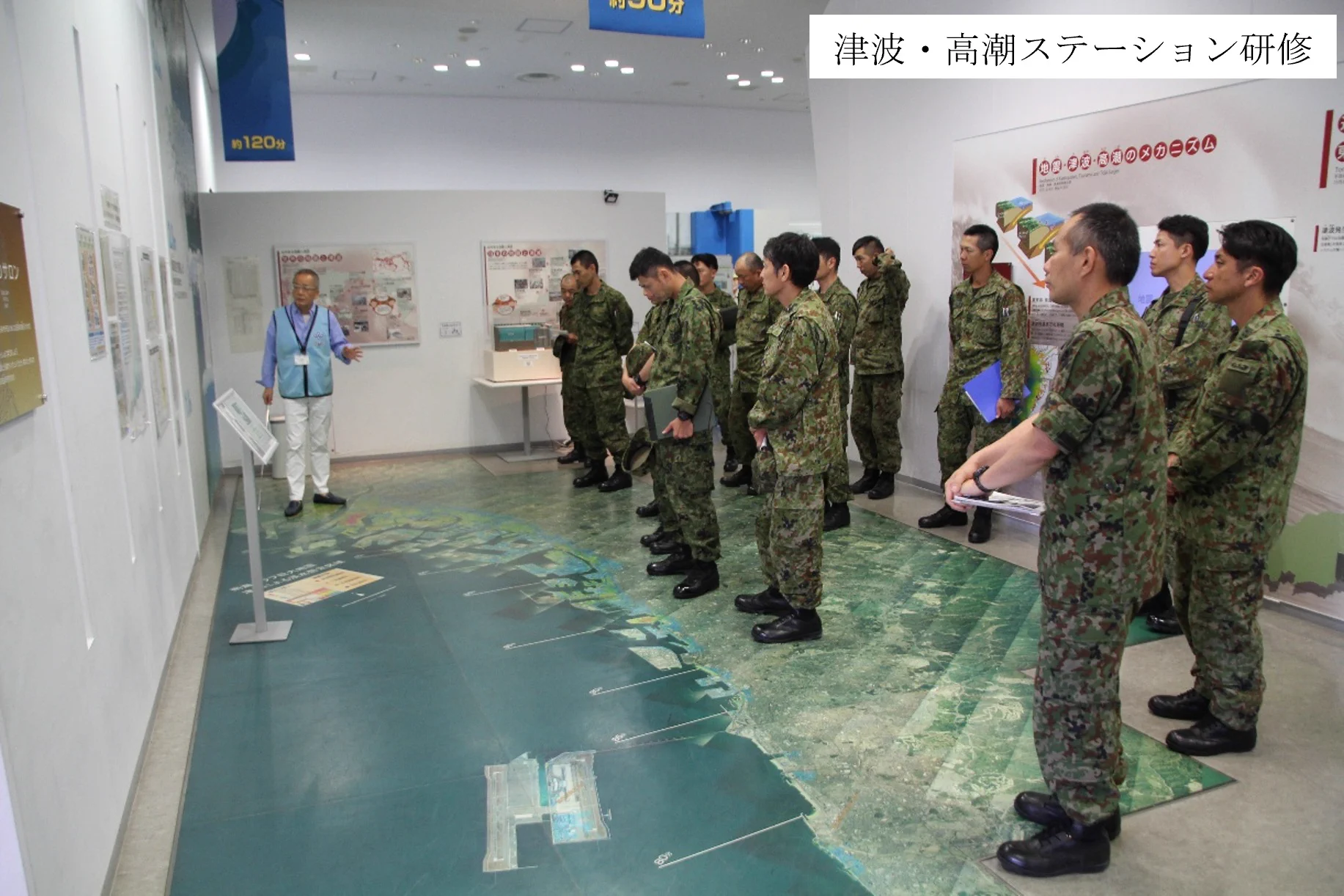陸上自衛隊 第36普通科連隊 (@jgsdf_3d_36i) / X