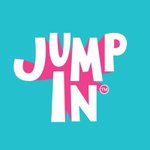 Photo by Jump In For Women's Heart Health (@JumpInCanada)