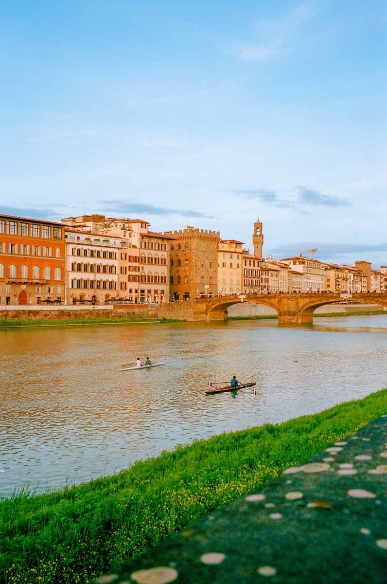 AlexKittoe's tweet photo. Florence on film 🎞️ https://t.co/iR2tZqfAqU