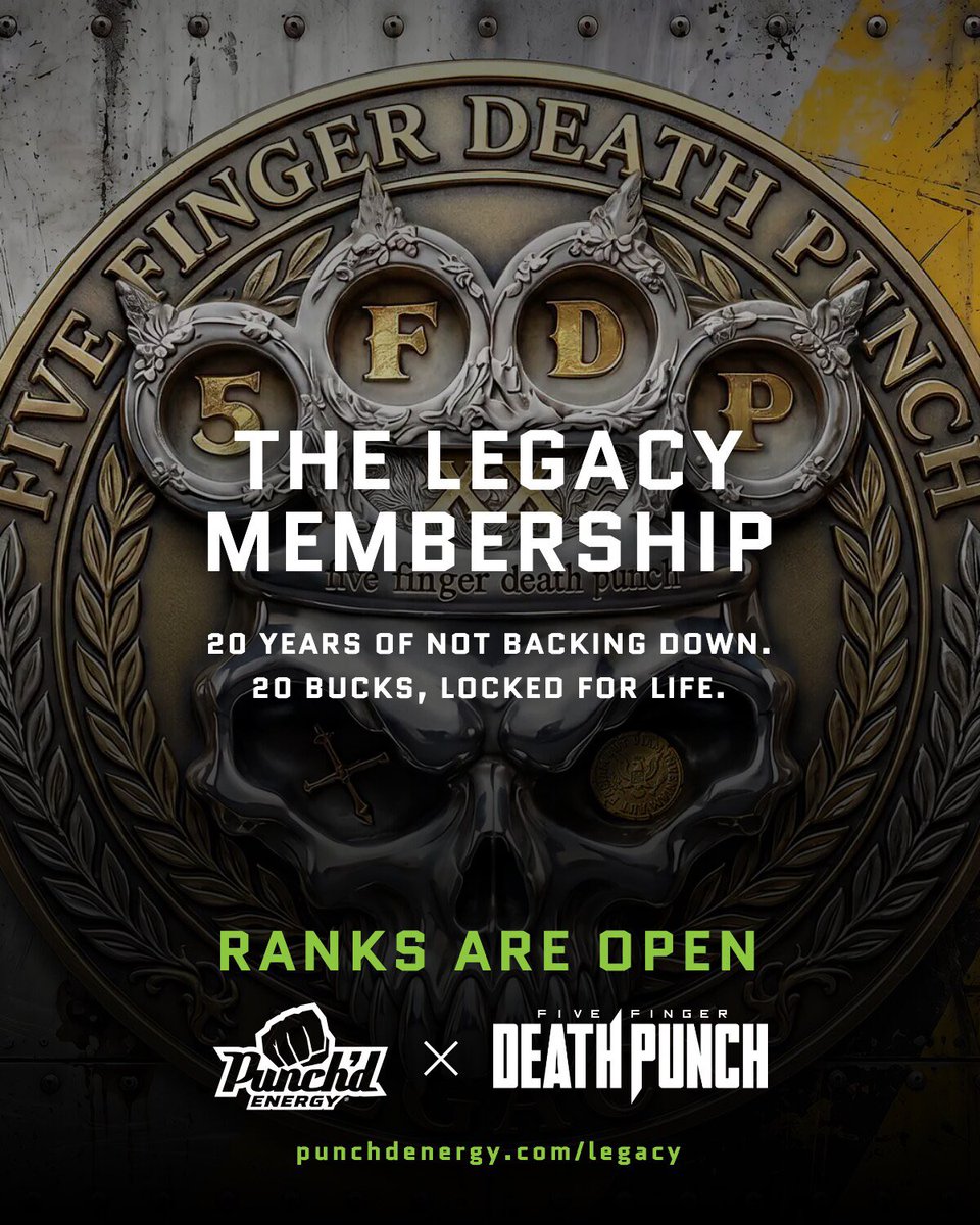FFDP's tweet photo. .@PunchdEnergy x FFDP

https://t.co/b6aUUyVBV3 https://t.co/DTiZhaboKX