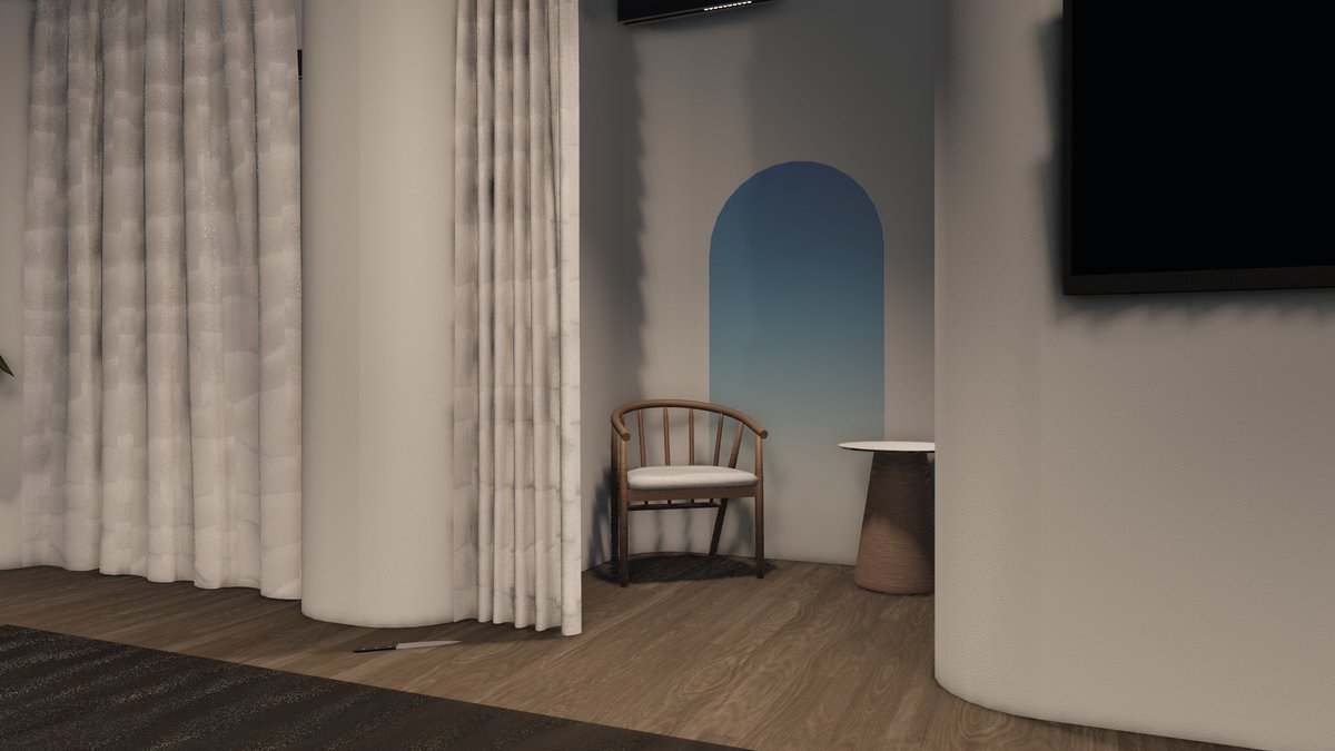 rbc_television's tweet photo. Hair and makeup room in Roblox 💄💄💄

#Roblox #RobloxDev #RobloxTV #RobloxArt #RobloxStudio https://t.co/FzPsqqpOAr