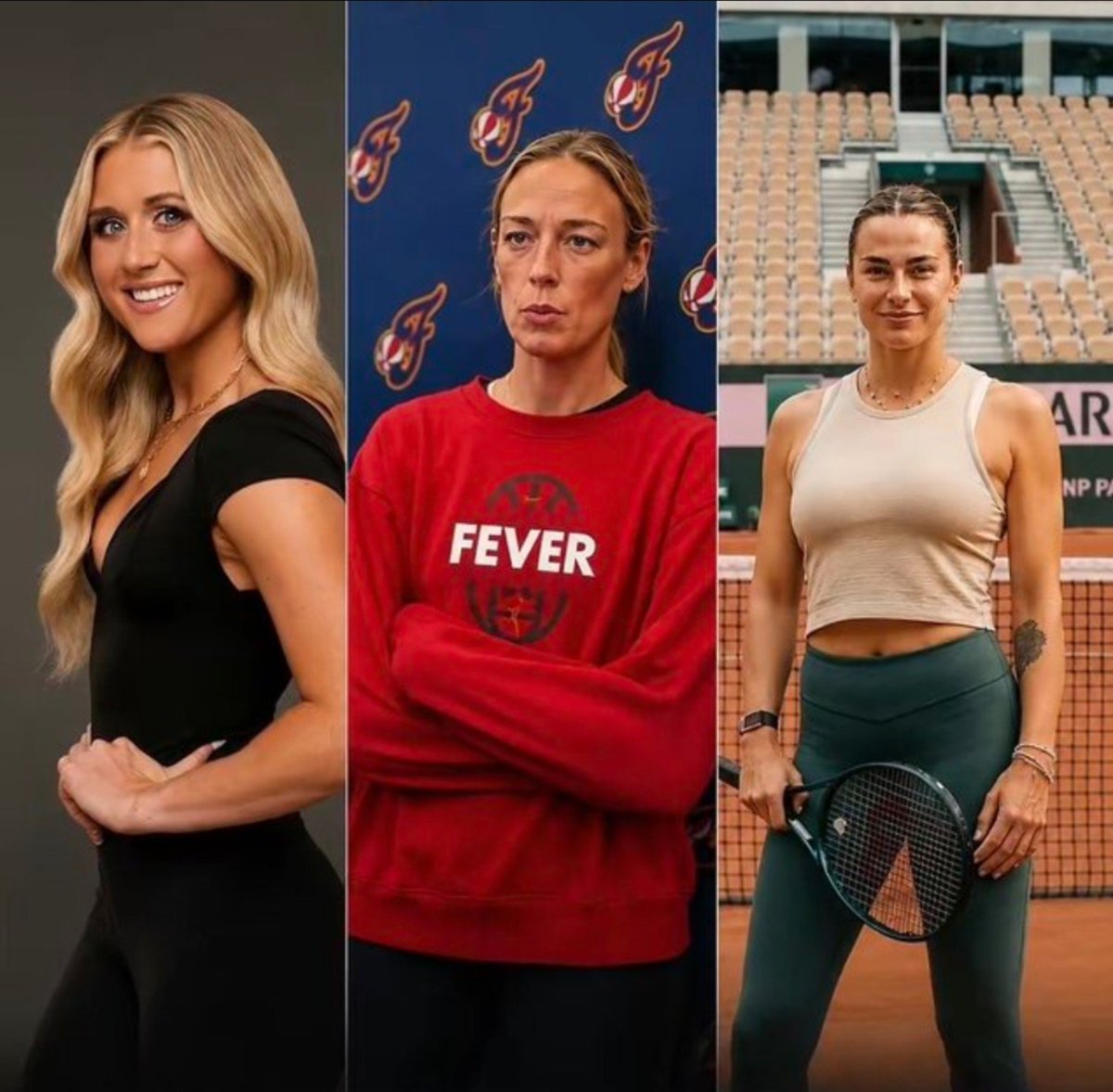 SUBRATA30016572's tweet photo. THIS THREE WOMEN ARE STANDING UP for WOMEN IN WOMEN'S SPORTS! 

Drop a❤👍 if you support them!! https://t.co/Bkxgp8i1QU