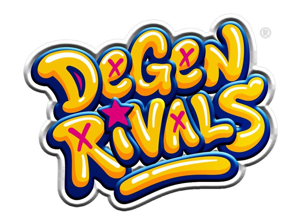 DeGenRivals's tweet photo. The Beta is almost over! Give us your feedback on DeGen Rivals before August 15th and enter to win 1 of 4 Steam gift cards! https://t.co/SizeFJI6uB