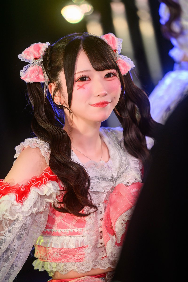 nnk4_meltiadoll's tweet photo. 未来を夢みて スマイルで*.+ﾟ https://t.co/zmVSIfdNAk