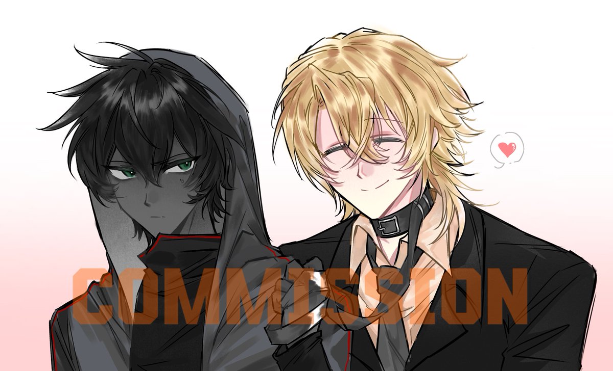 beize0424's tweet photo. cms
#commission #verimob #verity #thatmob https://t.co/oNRy11fo6d