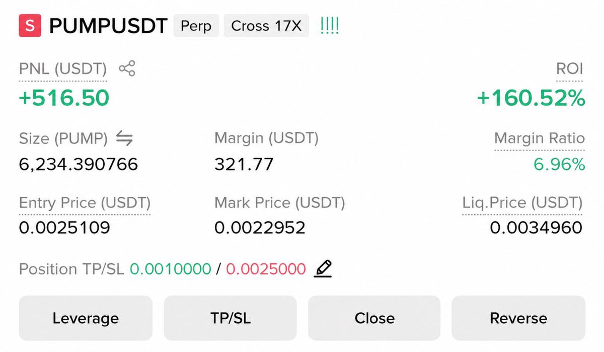 VOXMarkets_'s tweet photo. $PUMPUSDT is dumping… 👀

If it reaches 0.0010 = $200 USDT giveaway! 🎁

Join the community before it’s too late:
https://t.co/bTLLi5xmRd

Who’s ready? 🚀

Like + RT + drop your thoughts below https://t.co/8LZaeeMIH7