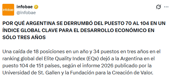 bartolomerulli's tweet photo. ¿Esos tres años coinciden con algún evento trascendente acaso, como un cambio de gobierno por casualidad? https://t.co/mjiOE6wuwc