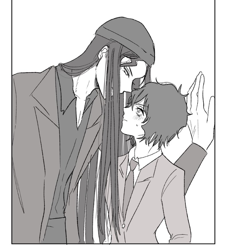 aksr_go's tweet photo. ライ世良 rkgk https://t.co/tSFtBghGEW