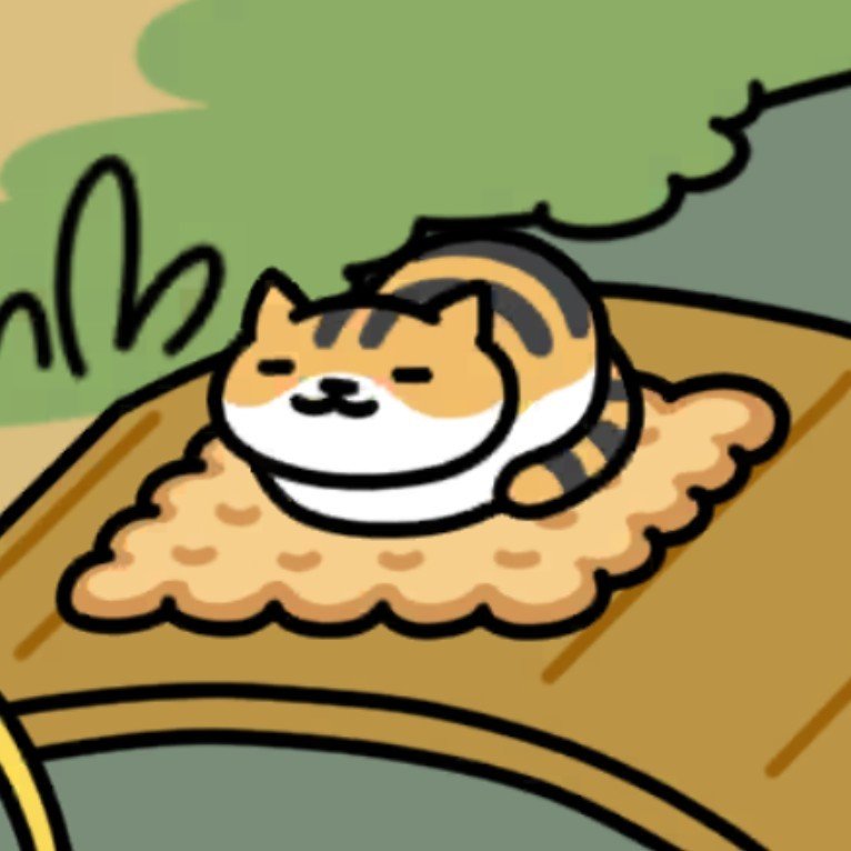 ねこさんた［ねこあつめ2 専用］ (@nekosanta88) / X