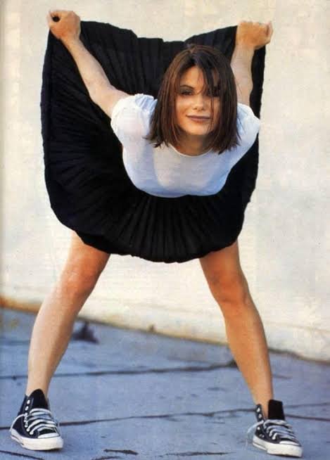 Aditi9584's tweet photo. Every generation has its icon Sandra Bullock is one of them https://t.co/hfzR0c7yZe