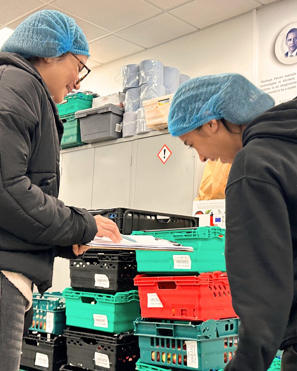 UKAkshayaPatra's tweet photo. This summer, our kitchen is preparing thousands of hot, nourishing meals for #children attending #HAF. Your support can turn an empty plate into a nourishing meal and help children return to school healthy, nourished, and ready to learn.
 
Donate today at https://t.co/jxslnlLRIU https://t.co/nDJJJ68O9c